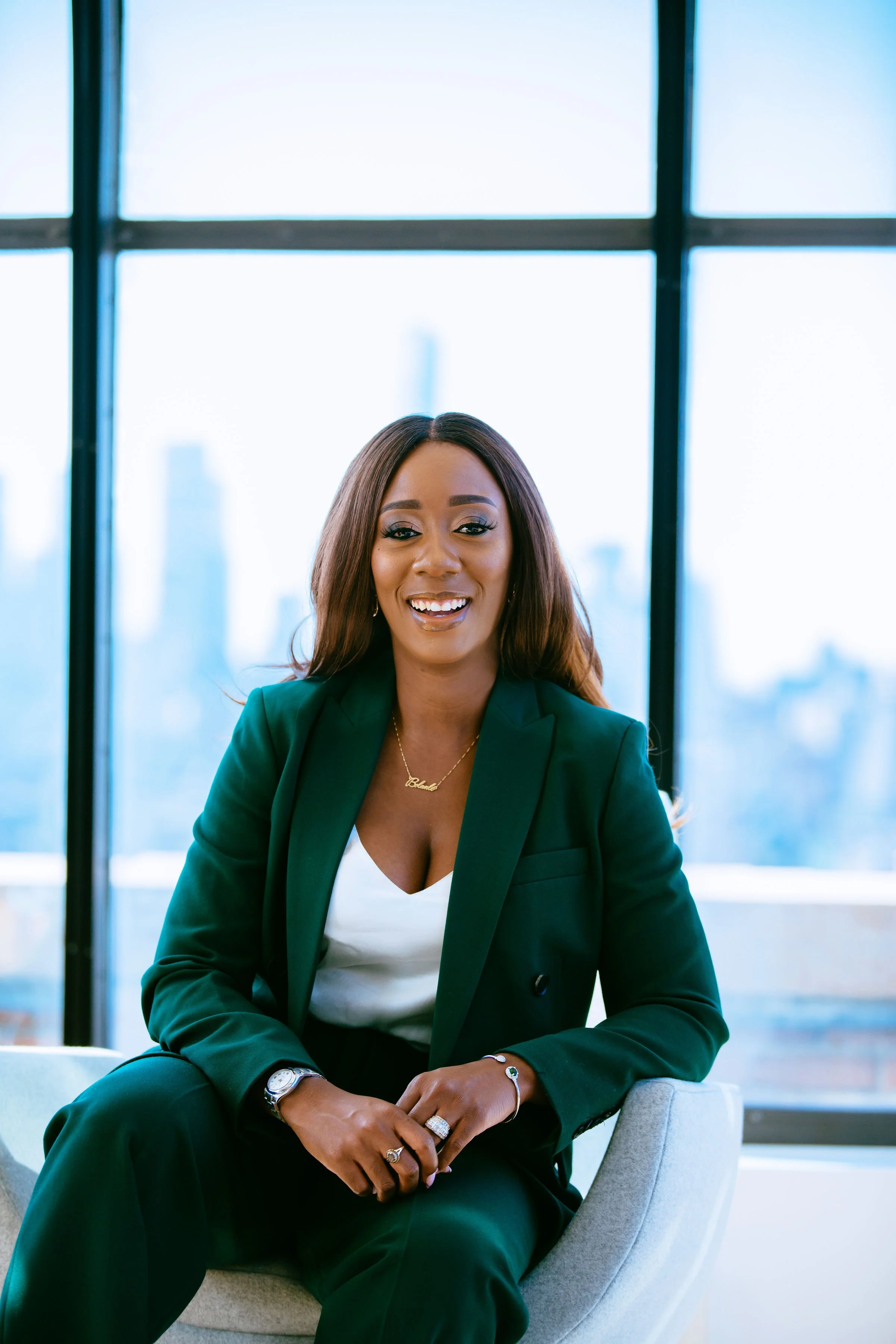 Bolanle Williams-Olley