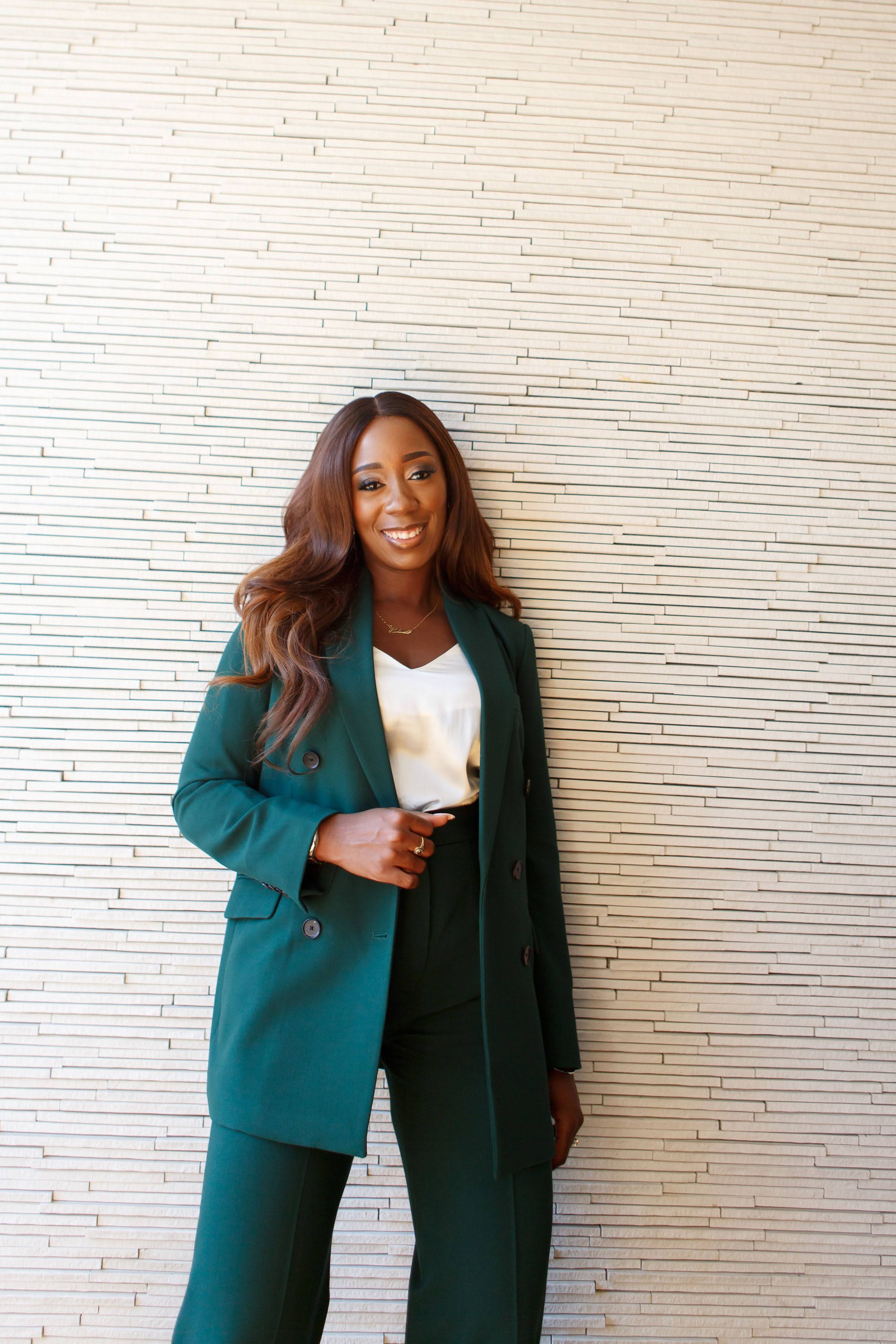 Bolanle Williams-Olley