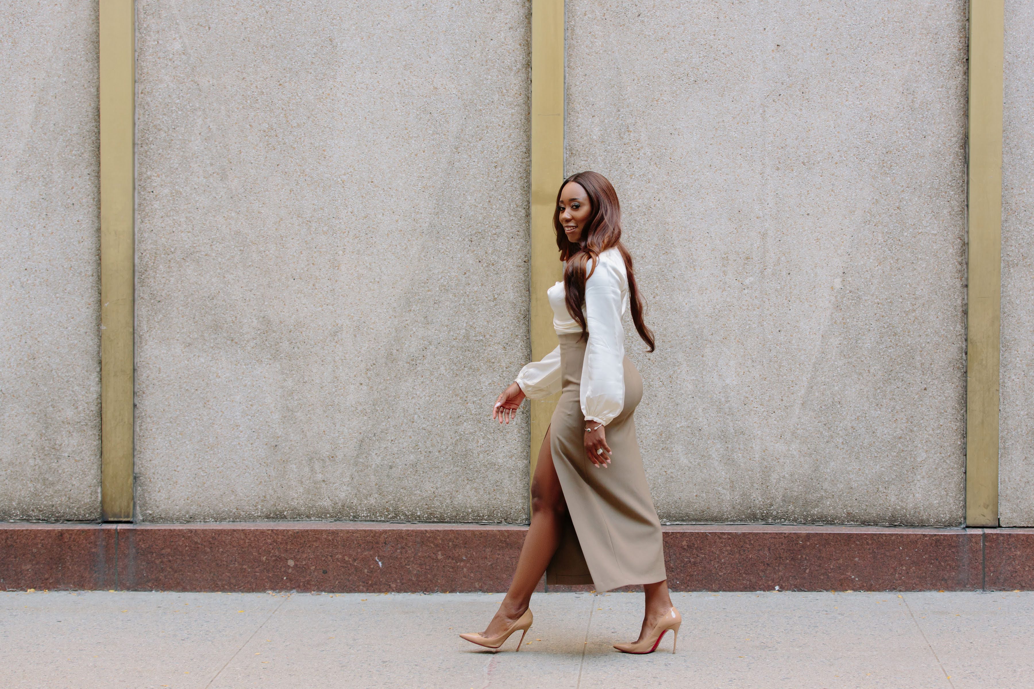 Bolanle Williams-Olley